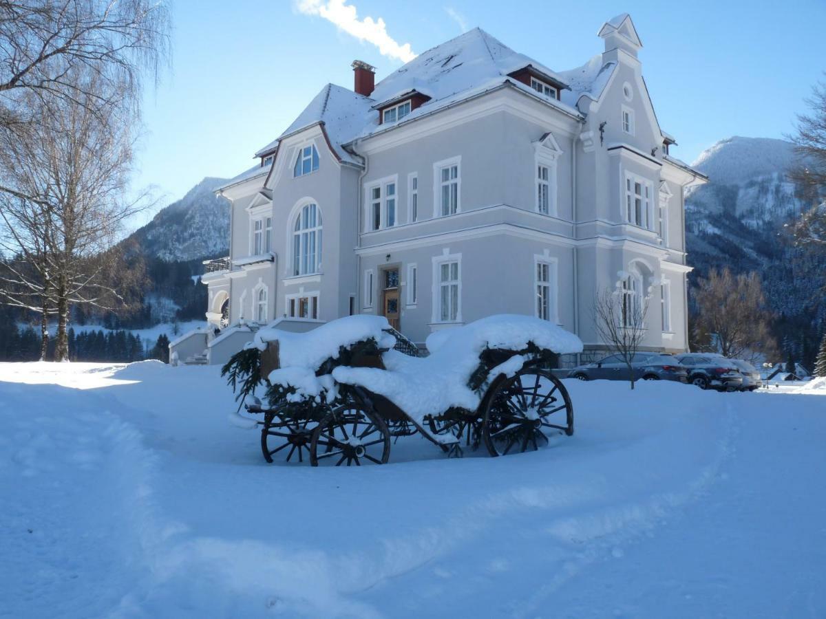 Hotel Bergzauber *