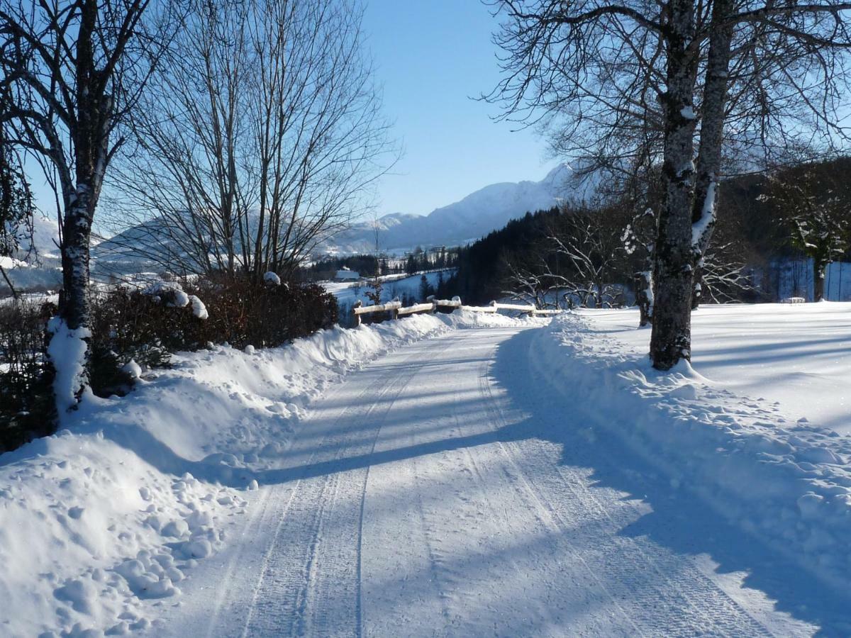 Bergzauber *