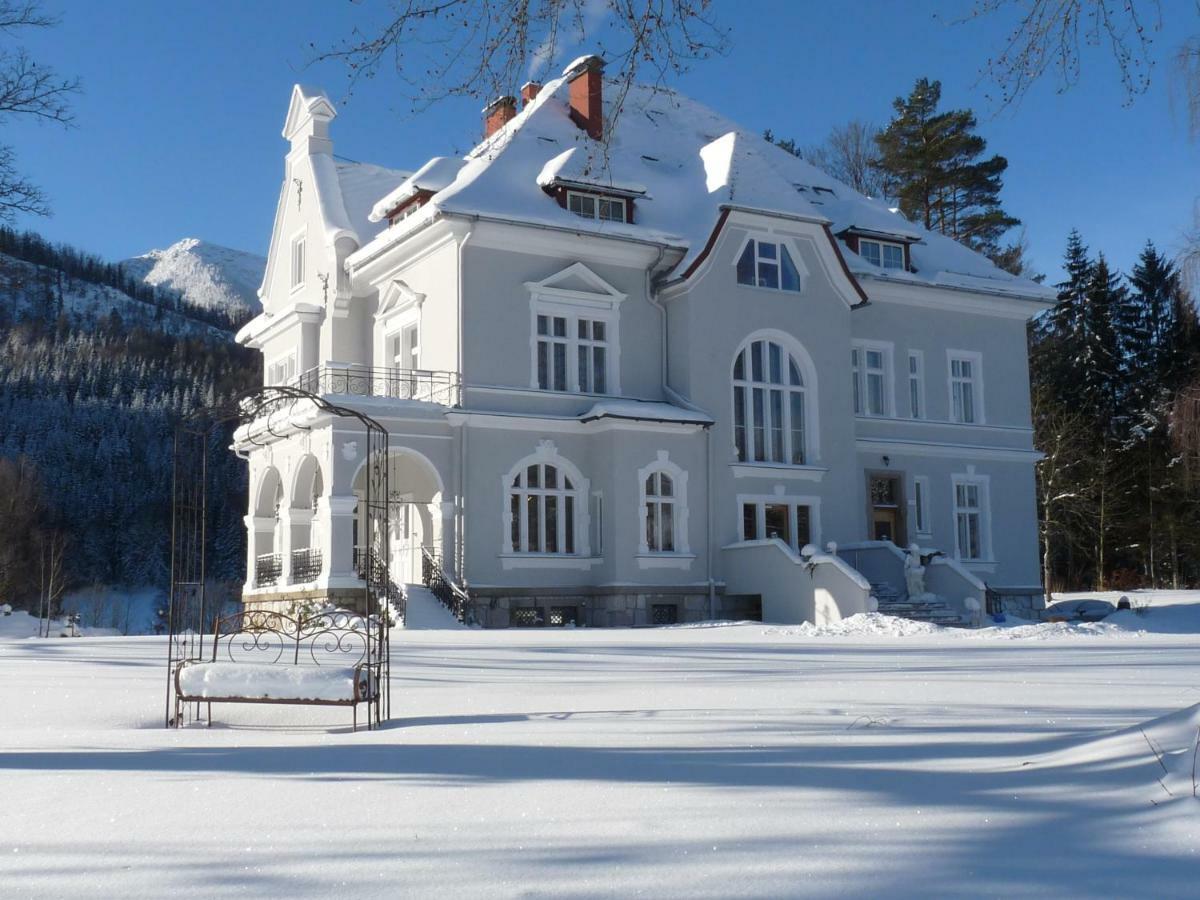 Bergzauber